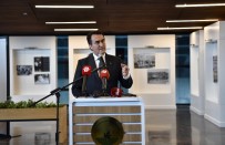 Osmangazi'den 18 Mart'a Özel Sergi