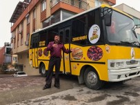 (ÖZEL) 'Köfteyi Ye Eve Git Yatır Ol'