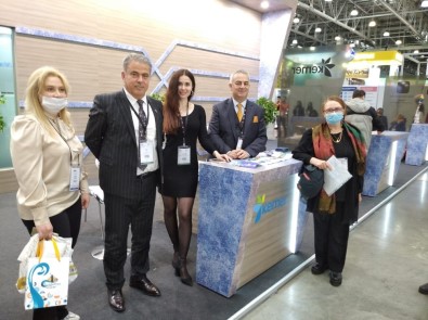 Rus Turisler Kemer'i Özlemiş