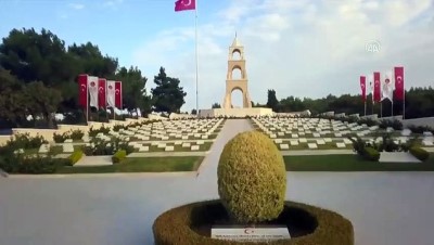 Şırnak'ta Öğretmenler, 18 Mart Şehitleri Anma Günü Dolayısıyla 81 İldeki Şehit Ailelerine Mektup Gönderdi