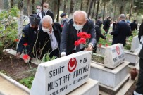 Söke'de 18 Mart Çanakkale Zaferi Törenle Kutlandı Haberi
