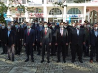 Şuhut'ta 18 Mart Çanakkale Zaferi'nin Yıl Dönümü Töreni