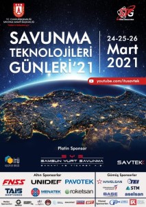 SYS Gençlere Savunma Sektörünü Tanıtacak