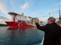 AZERBAYCAN - TPAO açıkladı! Hedef açıklandı, doğal gaz...