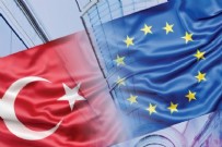 SURİYE - Türkiye ile AB arasında imzalanan sığınmacı mutabakatının 5'inci yıl dönümü