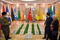 Tuzla'da 'İstiklalden İstikbale Çanakkale Sergisi' Açıldı Haberi