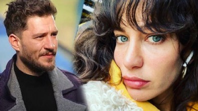 Ünlü çiftten ilk fotoğraf!