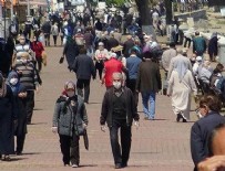 Valilik duyurdu: 65 yaş üstü için...!!!