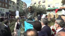 Zeytinburnu Abay Kunanbayoğlu Meydanı Açıldı