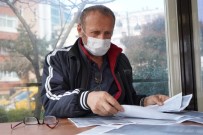 5 Yıl Önce Sattığı Aracın 11 Yıl Önceki Plakası Yüzünden Başına Gelmeyen Kalmadı