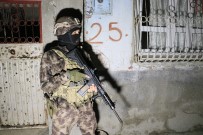 Adana'da PKK/KCK Operasyonu Açıklaması 15 Gözaltı Kararı