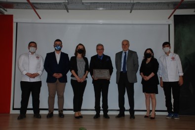 Akredite Edilen İlk Ve Tek 'Aşçılık Programı' İzmir Kavram'da