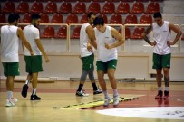 Aliağa Petkimspor, Empera Halı Gaziantep Basketbol'a Konuk Oluyor Haberi