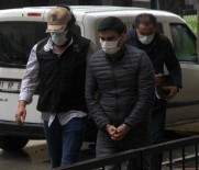 Aranan FETÖ'cü Adana'da Yakalandı