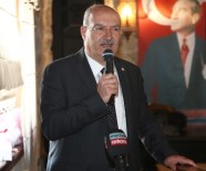 ATO Başkanı Baran, Çanakkale Zaferi Programına Katıldı Haberi