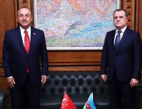 AZERBAYCAN - Azerbaycan ve Türkiye arasında kritik temas!
