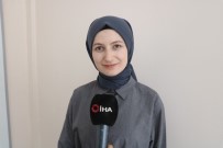 Başörtülü Sümeyya'nın Mücadelesi Sonuç Verdi, Bosna Hersek'e Gidebiliyor