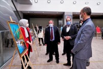 Bayburt Üniversitesinden 18 Mart Çanakkale Zaferi Ve Şehitleri Anma Günü Etkinlikleri