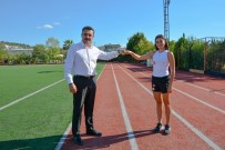 Bozkurt, Oryantiring Sporundaki Başarısı İle Dikkat Çekiyor