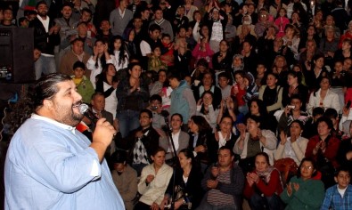 Çankaya Aşık Veysel'i Anıyor