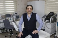 Covid-19 Saç Dökülmesini De Tetikledi