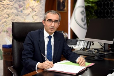 DSİ'den İzmir Tire'ye 4. Baraj Müjdesi