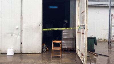 Edirne'den Kısa Kısa