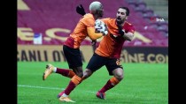 Galatasaray-Çaykur Rizespor Maçının Ardından Haberi