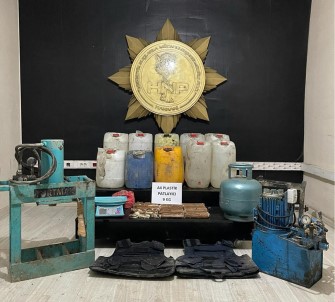 Hakkari Emniyet'inden Dev Operasyon
