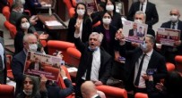 HALKLARIN DEMOKRATİK PARTİSİ - HDP'nin kapatılması davası! AYM (Anayasa Mahkemesi) Başkanı Zühtü Arslan raportör görevlendird