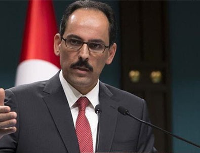 İbrahim Kalın: Yeni bir anlaşma Türkiye ile AB ilişkilerine ruh katar