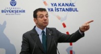 PERVIN BULDAN - İmamoğlu HDP’li Buldan’la görüştü: Demokrasinin mihenk taşlarını birlikte örmeye devam edeceğiz