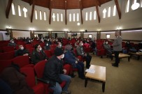 İnegöl Belediyesi'nden İstihdama Doping