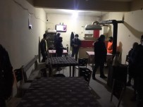 Kahvehanelere Şok Denetim Açıklaması 20 Bin 228 TL Para Cezası