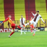 Kayserispor, Karagümrük İle 2'İnci Kez Karşılaşacak