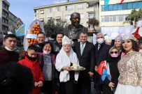Kazakistan Dışişleri Bakanı Tileuberdi'den Kassanov'a Teşekkür Haberi
