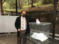 Kdz. Ereğli Gazeteciler Derneği Kongresi Yapıldı