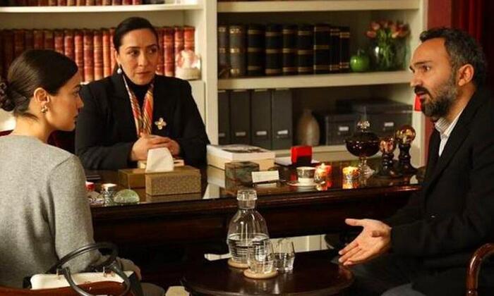 Kırmızı Oda'da beklenmedik ayrılık!