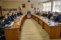 Korona Aşısı Olan 65 Yaş Üstü Vatandaşların Ücretsiz Toplu Taşıma Yasağı Kalkacak