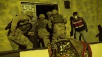 Mersin'de Eylem Hazırlığındaki 14 Kişi Yakalandı Haberi