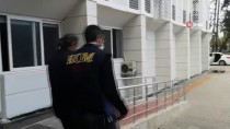 Mersin'de Tefecilik Operasyonuna 2 Tutuklama Haberi