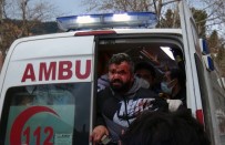 Muğla'da Silahlı Kavga Açıklaması 2 Yaralı