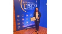 Öğretim Üyesi Dr. Kadıoğlu'nun Doktora Tezine 'En İyi Bilimsel Çalışma' Ödülü Haberi