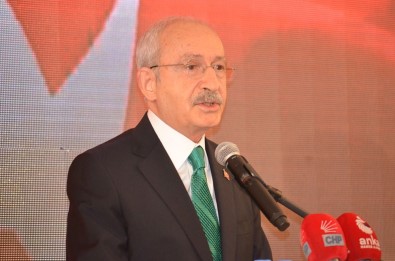 'Sen Ben Diyerek Değil, Demokratik Değerlerle Hepimiz Temelinde Çalışacağız'