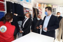 Turgutlu Belediyesi İhtiyaç Sahiplerini Unutmadı