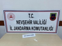 Yabancı Uyruklu Uyuşturucu Taciri Tutuklandı