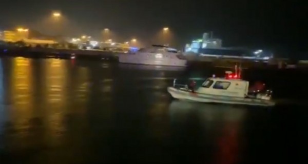 Bakan Soylu açıkladı: Yunanistan 7 göçmeni darbedip ellerini kelepçeleyip can yeleği ve bot olmadan denize attı