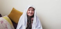 90 Yaşındaki Hatice Ninenin Erdoğan Sevgisi Haberi
