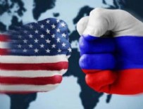 ALMANYA - ABD'den Rusya'ya yeni yaptırımlar!