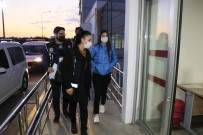 Adana'da Şafak Vakti Yasa Dışı Bahis Operasyonu